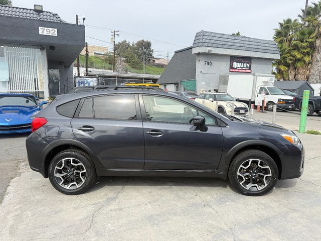 2017 Subaru Crosstrek 2.0i Limited CVT - 22983330 - 9