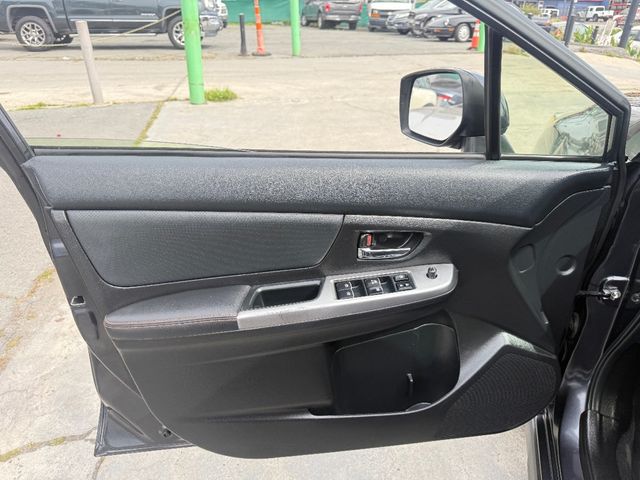 2017 Subaru Crosstrek 2.0i Limited CVT - 22983330 - 10