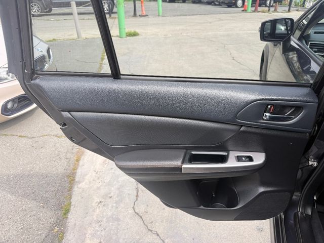 2017 Subaru Crosstrek 2.0i Limited CVT - 22983330 - 13