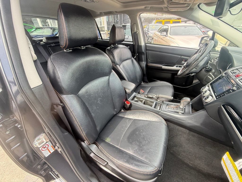 2017 Subaru Crosstrek 2.0i Limited CVT - 22983330 - 15