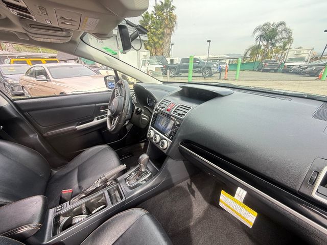 2017 Subaru Crosstrek 2.0i Limited CVT - 22983330 - 16