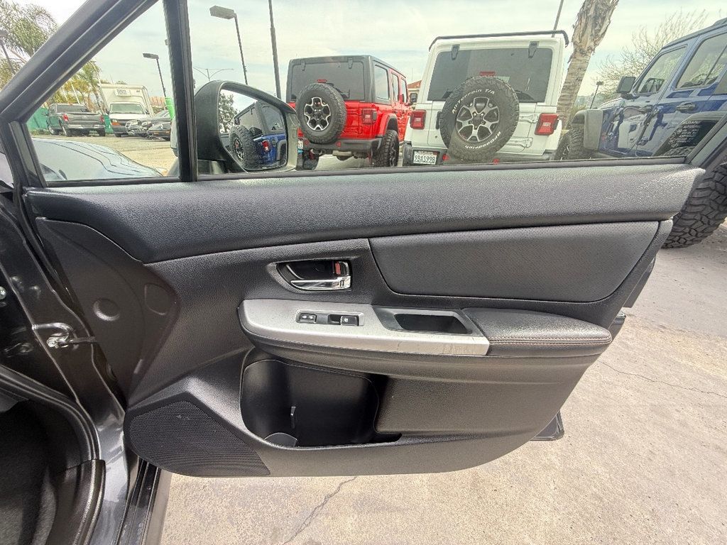 2017 Subaru Crosstrek 2.0i Limited CVT - 22983330 - 17