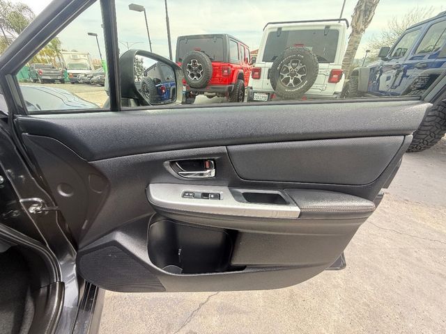 2017 Subaru Crosstrek 2.0i Limited CVT - 22983330 - 17