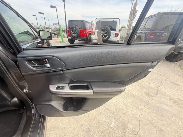 2017 Subaru Crosstrek 2.0i Limited CVT - 22983330 - 18