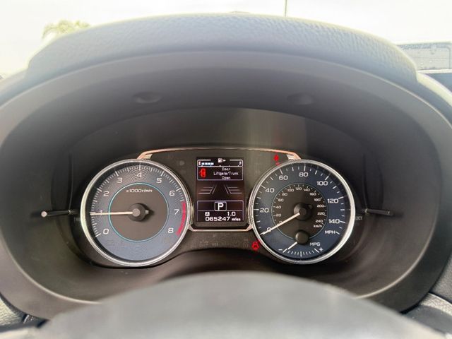 2017 Subaru Crosstrek 2.0i Limited CVT - 22983330 - 21