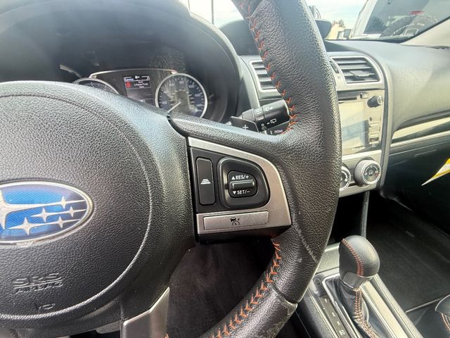 2017 Subaru Crosstrek 2.0i Limited CVT - 22983330 - 22