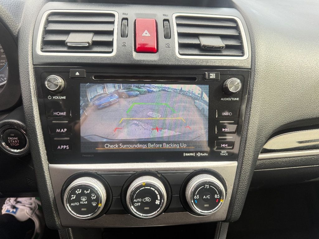 2017 Subaru Crosstrek 2.0i Limited CVT - 22983330 - 25