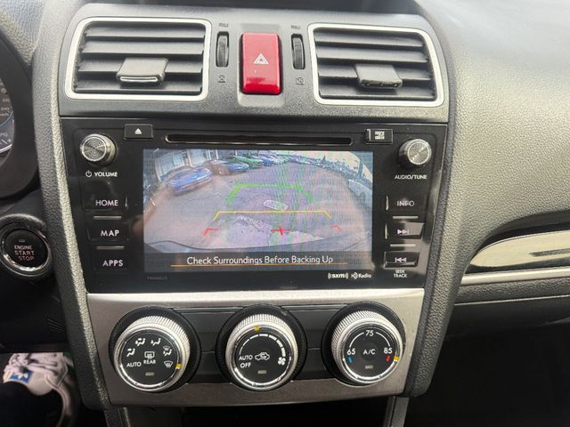 2017 Subaru Crosstrek 2.0i Limited CVT - 22983330 - 25