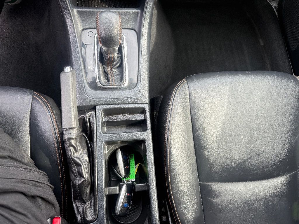 2017 Subaru Crosstrek 2.0i Limited CVT - 22983330 - 26