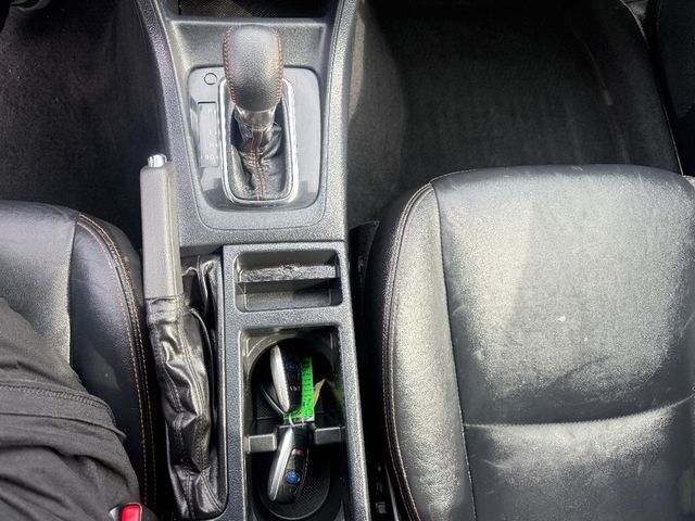 2017 Subaru Crosstrek 2.0i Limited CVT - 22983330 - 26