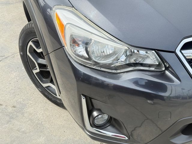 2017 Subaru Crosstrek 2.0i Limited CVT - 22983330 - 4