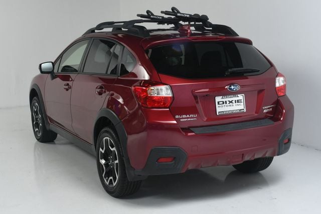 2017 Subaru Crosstrek 2.0i Limited CVT - 22758351 - 11