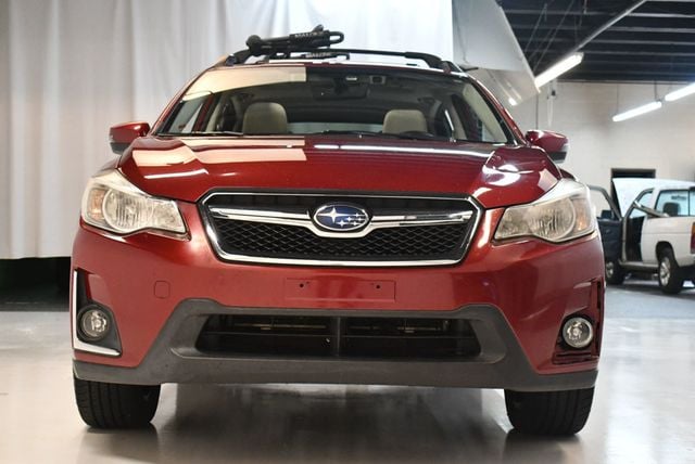 2017 Subaru Crosstrek 2.0i Limited CVT - 22758351 - 16