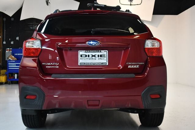 2017 Subaru Crosstrek 2.0i Limited CVT - 22758351 - 17