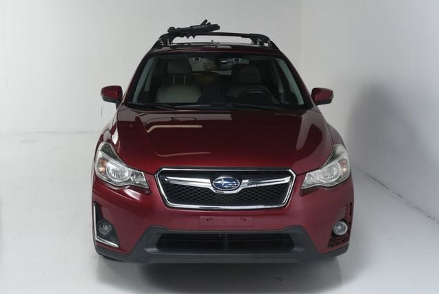 2017 Subaru Crosstrek 2.0i Limited CVT - 22758351 - 8