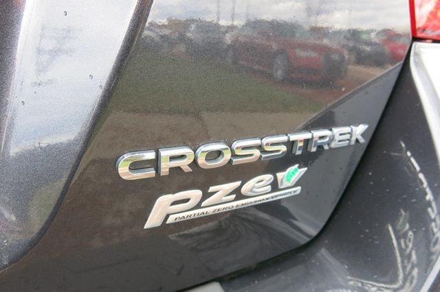 2017 Subaru Crosstrek 2.0i Premium CVT - 22997746 - 9