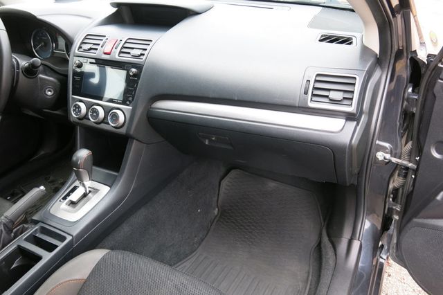 2017 Subaru Crosstrek 2.0i Premium CVT - 22997746 - 11