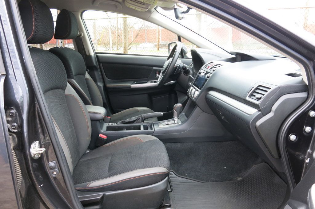 2017 Subaru Crosstrek 2.0i Premium CVT - 22997746 - 13