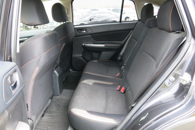 2017 Subaru Crosstrek 2.0i Premium CVT - 22997746 - 14