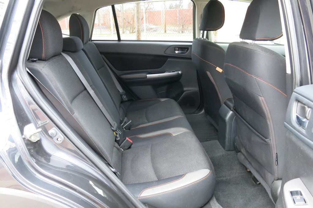 2017 Subaru Crosstrek 2.0i Premium CVT - 22997746 - 15