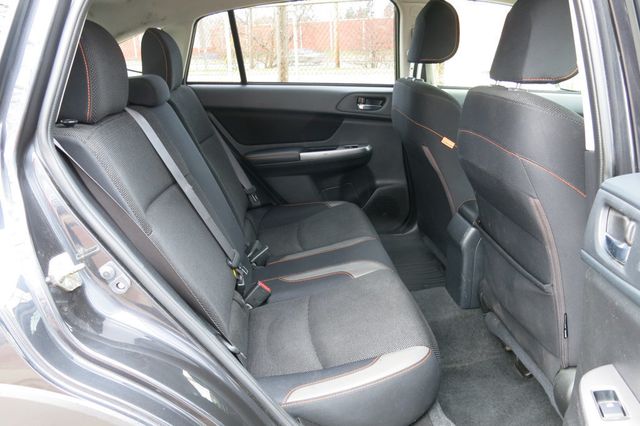 2017 Subaru Crosstrek 2.0i Premium CVT - 22997746 - 15