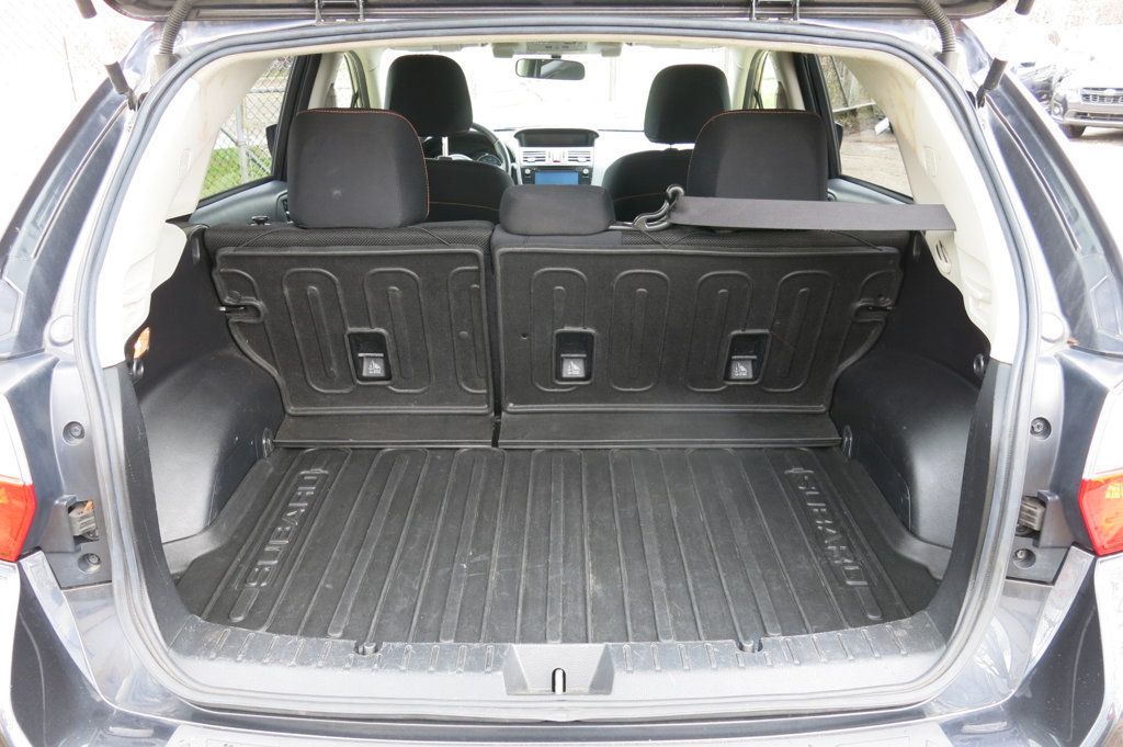 2017 Subaru Crosstrek 2.0i Premium CVT - 22997746 - 16