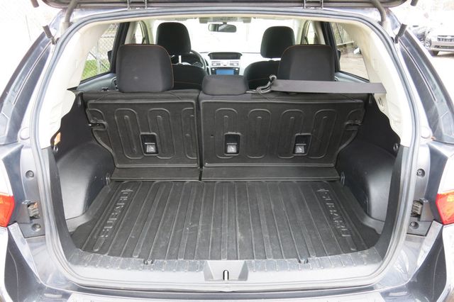 2017 Subaru Crosstrek 2.0i Premium CVT - 22997746 - 16