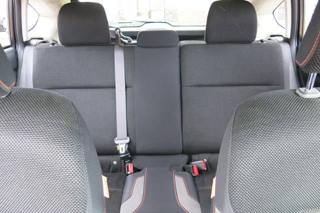 2017 Subaru Crosstrek 2.0i Premium CVT - 22997746 - 17