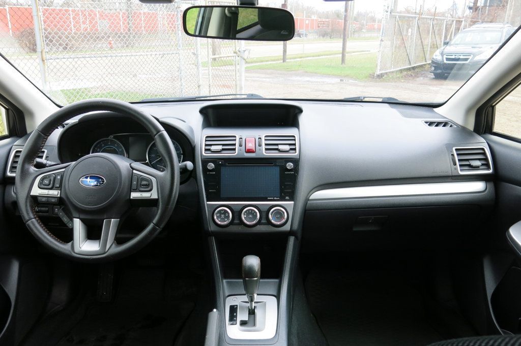 2017 Subaru Crosstrek 2.0i Premium CVT - 22997746 - 18