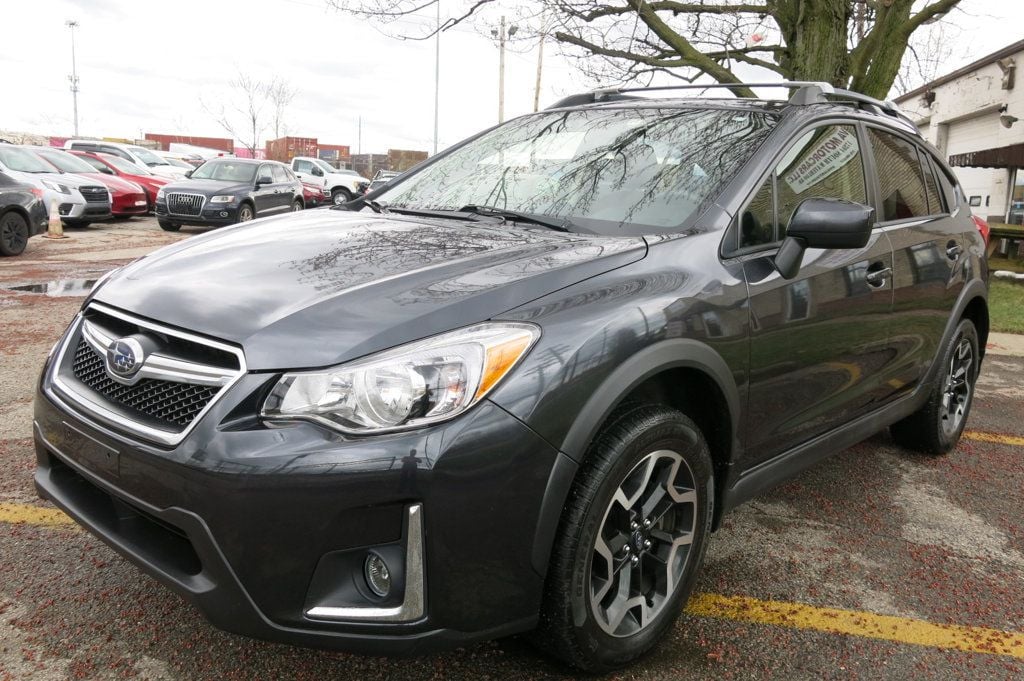 2017 Subaru Crosstrek 2.0i Premium CVT - 22997746 - 1