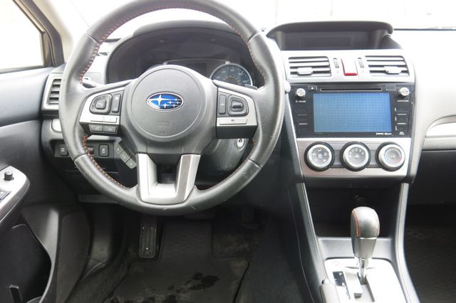 2017 Subaru Crosstrek 2.0i Premium CVT - 22997746 - 19