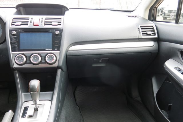 2017 Subaru Crosstrek 2.0i Premium CVT - 22997746 - 20