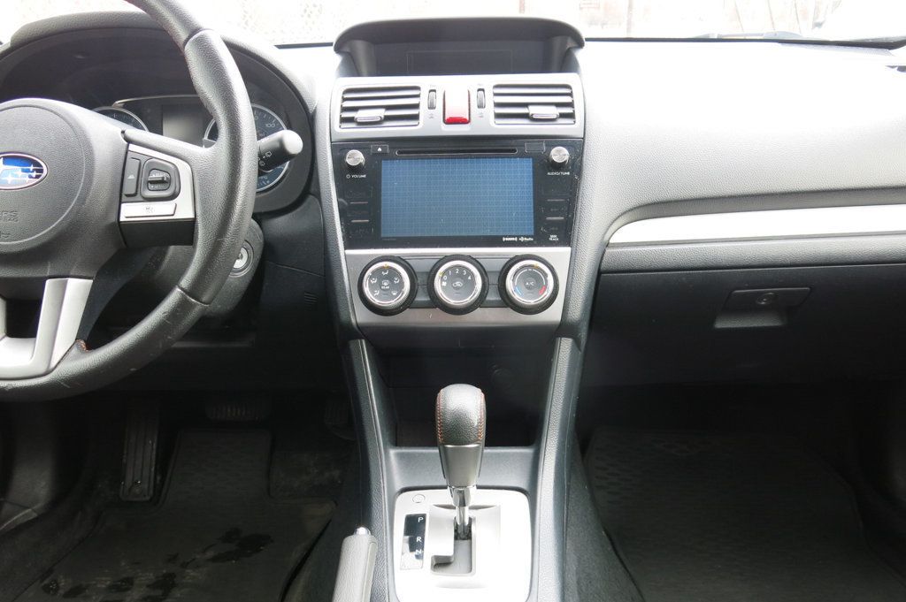 2017 Subaru Crosstrek 2.0i Premium CVT - 22997746 - 21