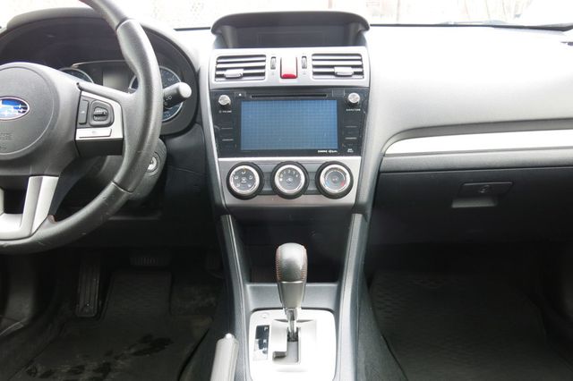 2017 Subaru Crosstrek 2.0i Premium CVT - 22997746 - 21