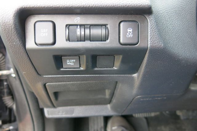 2017 Subaru Crosstrek 2.0i Premium CVT - 22997746 - 22