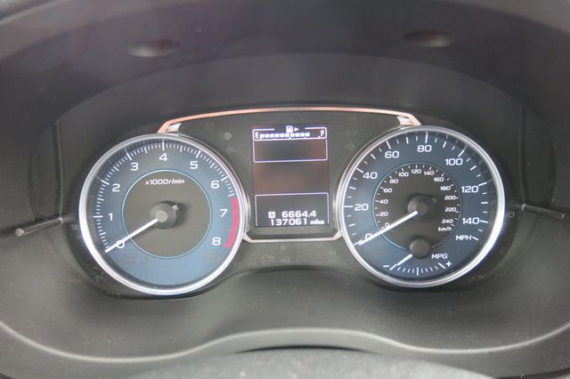 2017 Subaru Crosstrek 2.0i Premium CVT - 22997746 - 23