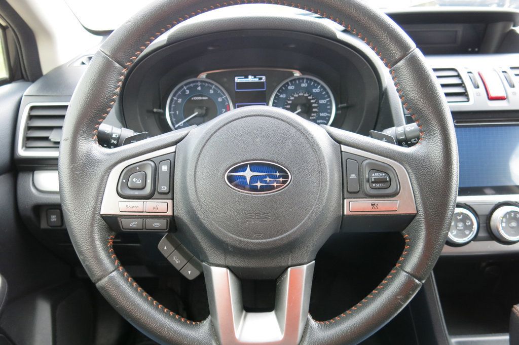 2017 Subaru Crosstrek 2.0i Premium CVT - 22997746 - 24