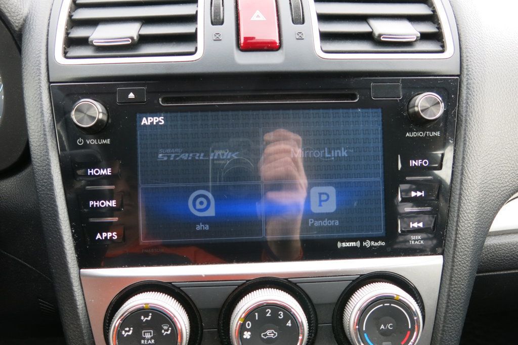 2017 Subaru Crosstrek 2.0i Premium CVT - 22997746 - 26