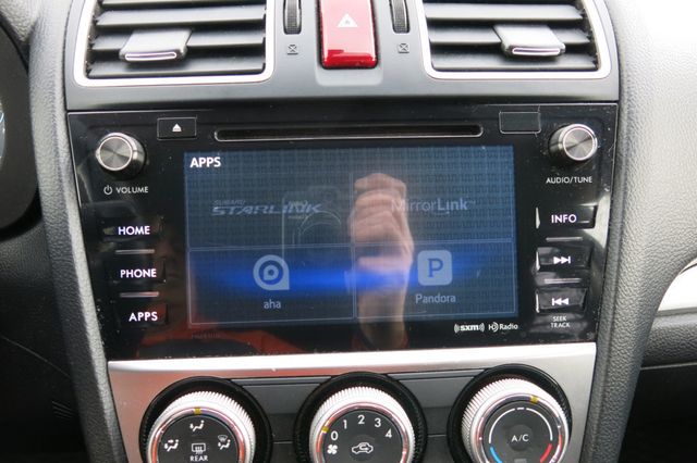 2017 Subaru Crosstrek 2.0i Premium CVT - 22997746 - 26