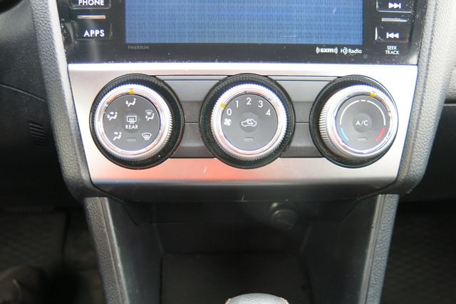 2017 Subaru Crosstrek 2.0i Premium CVT - 22997746 - 27