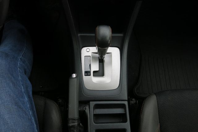 2017 Subaru Crosstrek 2.0i Premium CVT - 22997746 - 28