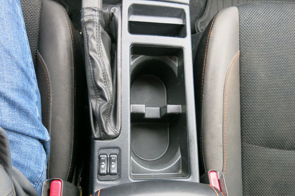 2017 Subaru Crosstrek 2.0i Premium CVT - 22997746 - 29