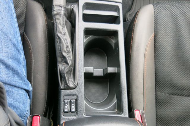 2017 Subaru Crosstrek 2.0i Premium CVT - 22997746 - 29