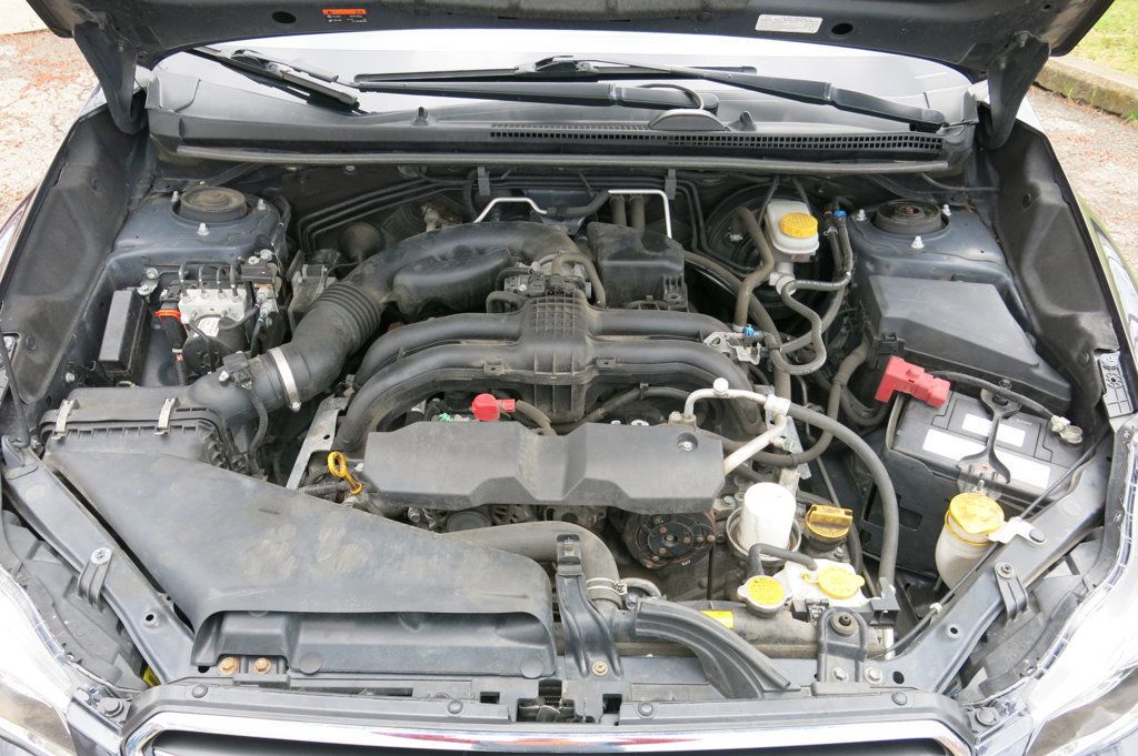 2017 Subaru Crosstrek 2.0i Premium CVT - 22997746 - 30