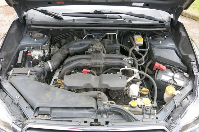 2017 Subaru Crosstrek 2.0i Premium CVT - 22997746 - 30