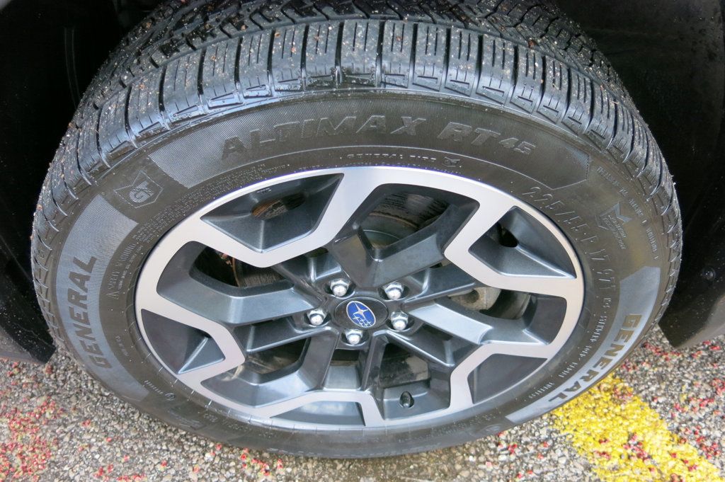 2017 Subaru Crosstrek 2.0i Premium CVT - 22997746 - 31