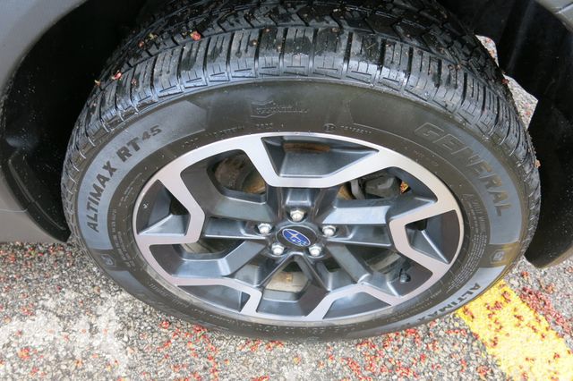2017 Subaru Crosstrek 2.0i Premium CVT - 22997746 - 32