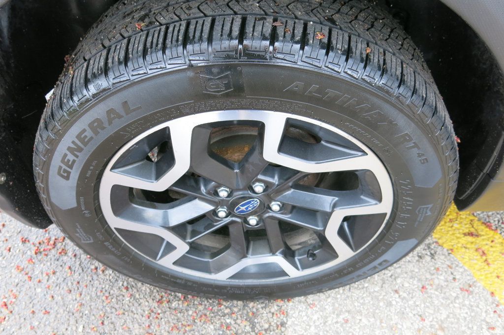 2017 Subaru Crosstrek 2.0i Premium CVT - 22997746 - 33