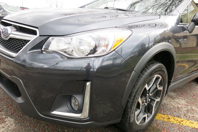 2017 Subaru Crosstrek 2.0i Premium CVT - 22997746 - 36