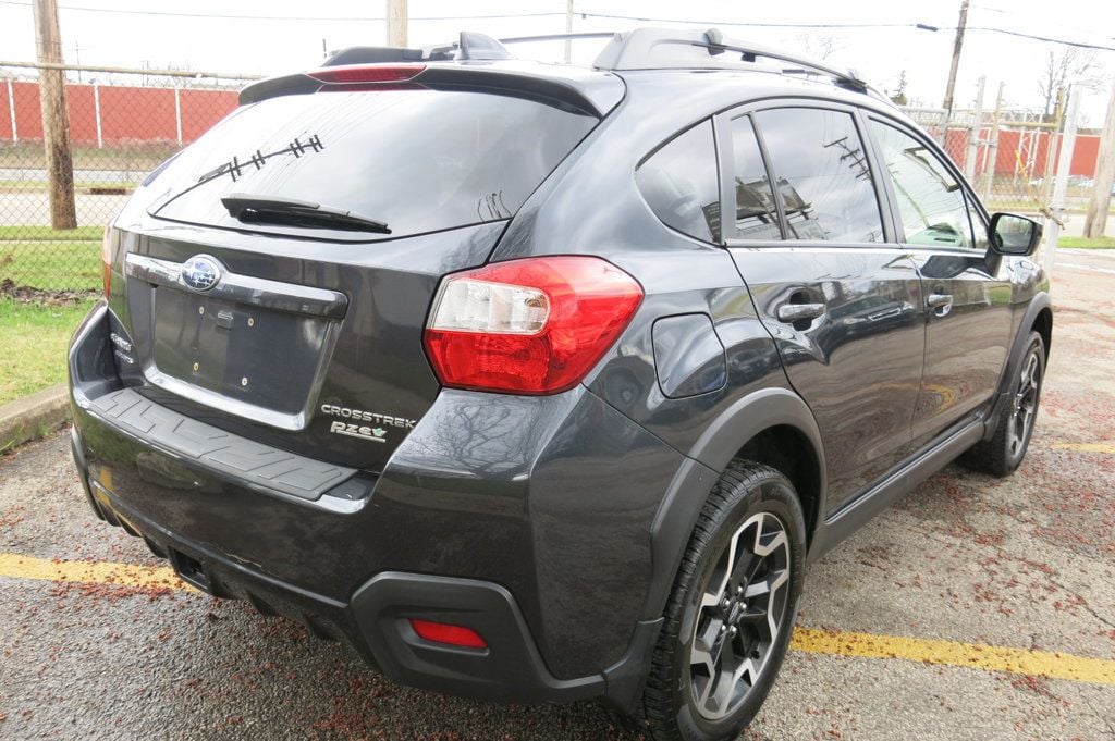 2017 Subaru Crosstrek 2.0i Premium CVT - 22997746 - 3